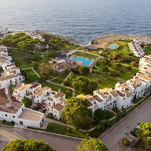 Курортный комплекс Parque Mar, Кала де Ор