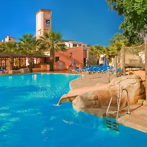 Diverhotel Dino Spanien