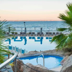Отель Barceló Albatros - только для взрослых, Иетас