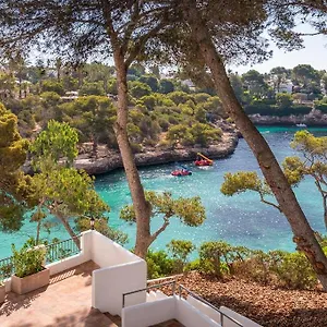 Отель Barcel Ponent Playa, Кала де Ор