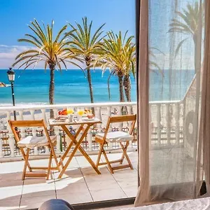 Puerto Banus Spanien