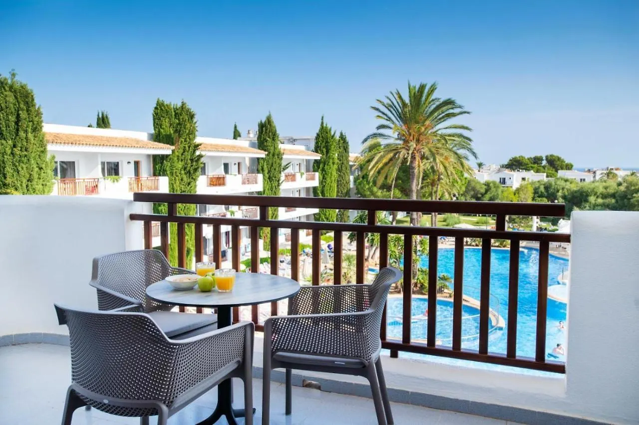 Inturotel Azul Garden Cala d'Or  Aparthotel