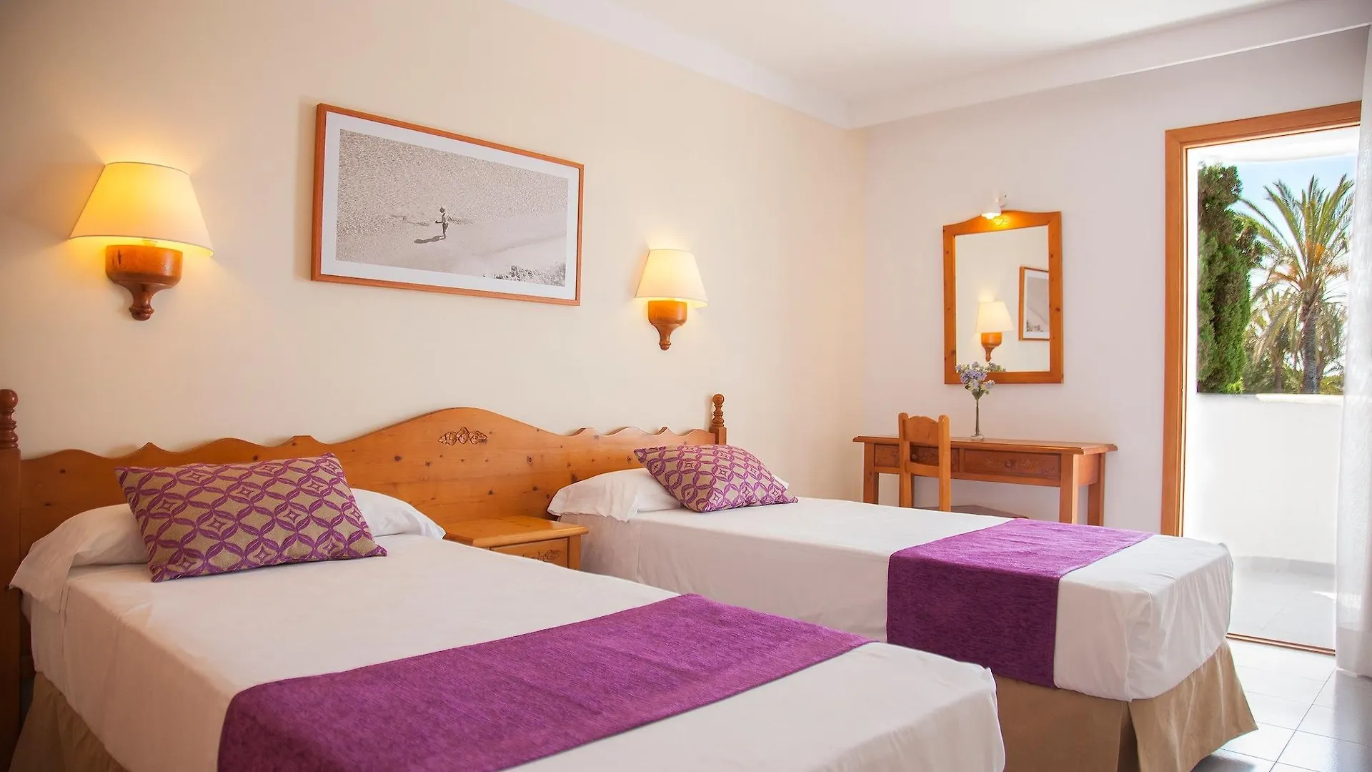 *** Aparthotel Inturotel Azul Garden Cala d'Or  Spain