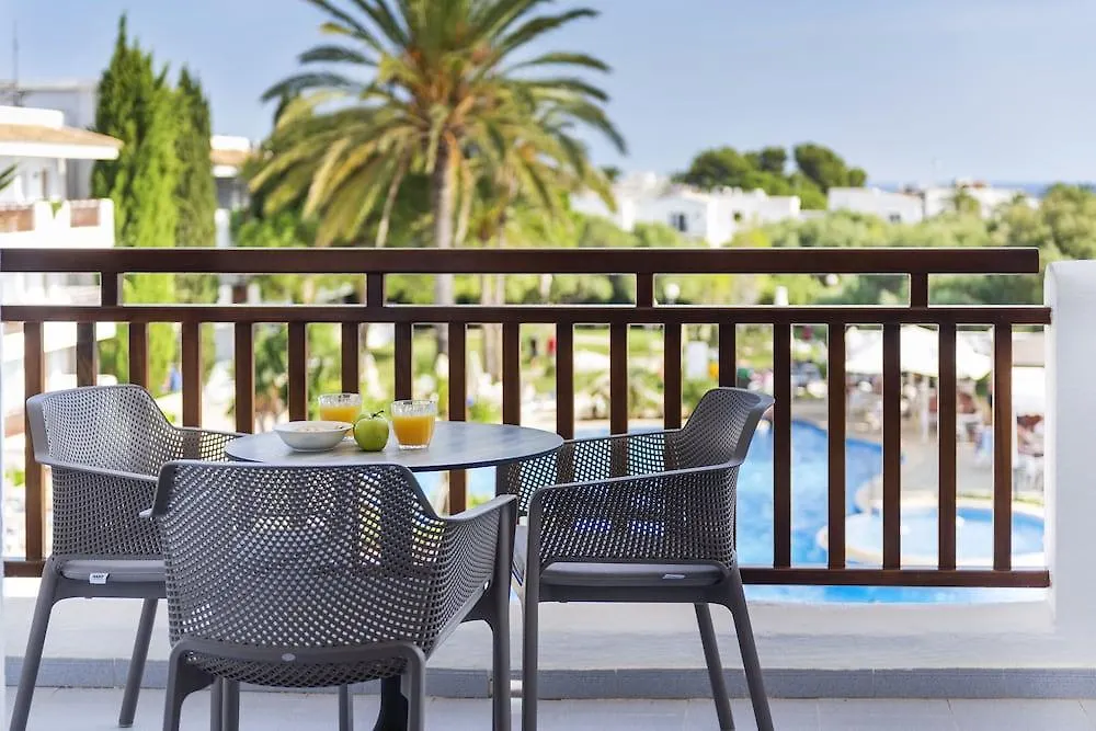 Inturotel Azul Garden Cala d'Or  Aparthotel Cala d'Or (Mallorca)