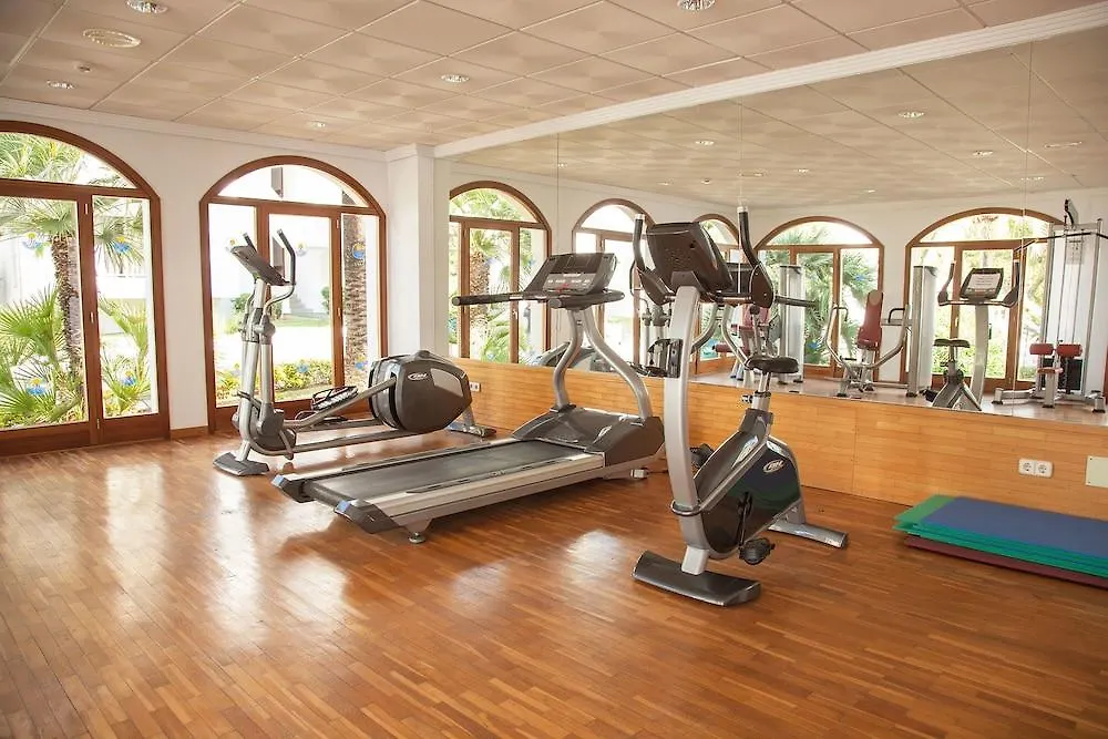 *** Aparthotel Inturotel Azul Garden Cala d'Or  Spain