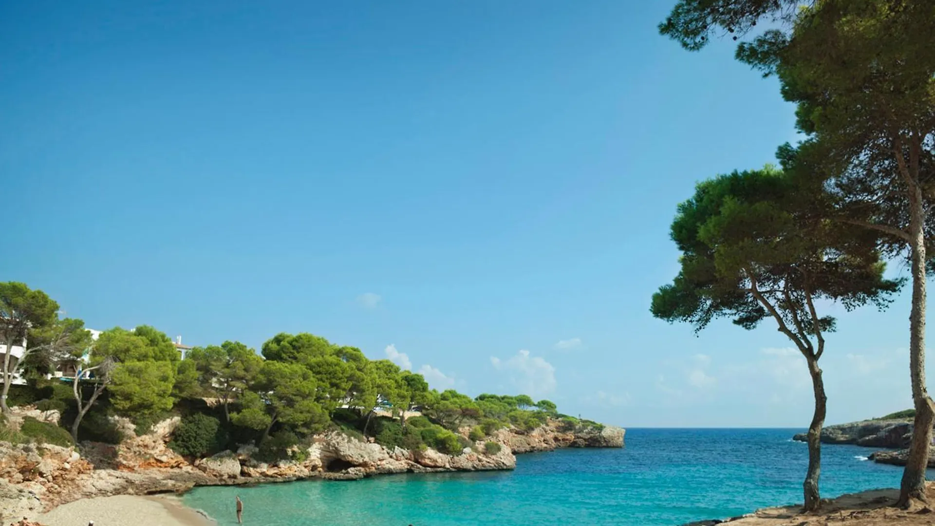 Inturotel Azul Garden Cala d'Or  Aparthotel Cala d'Or (Mallorca)