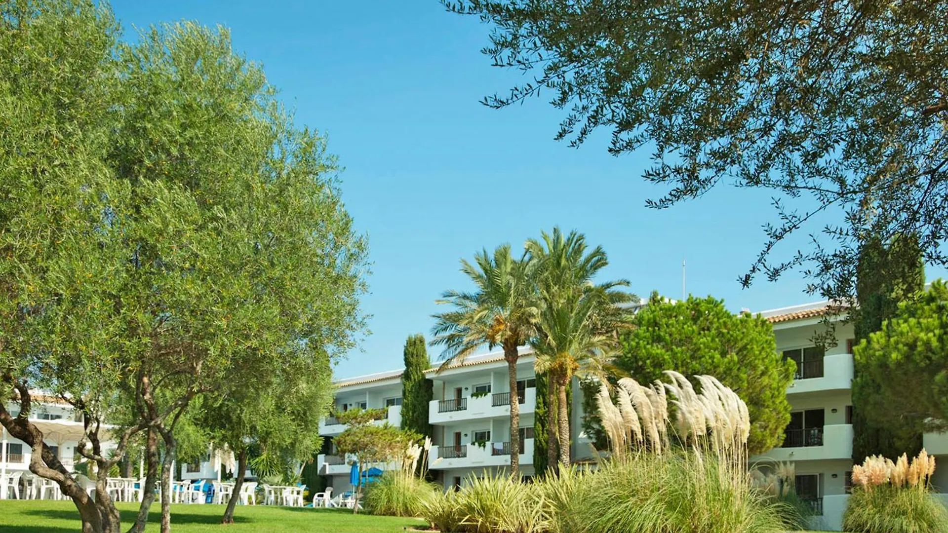 Inturotel Azul Garden Cala d'Or  Cala d'Or (Mallorca)