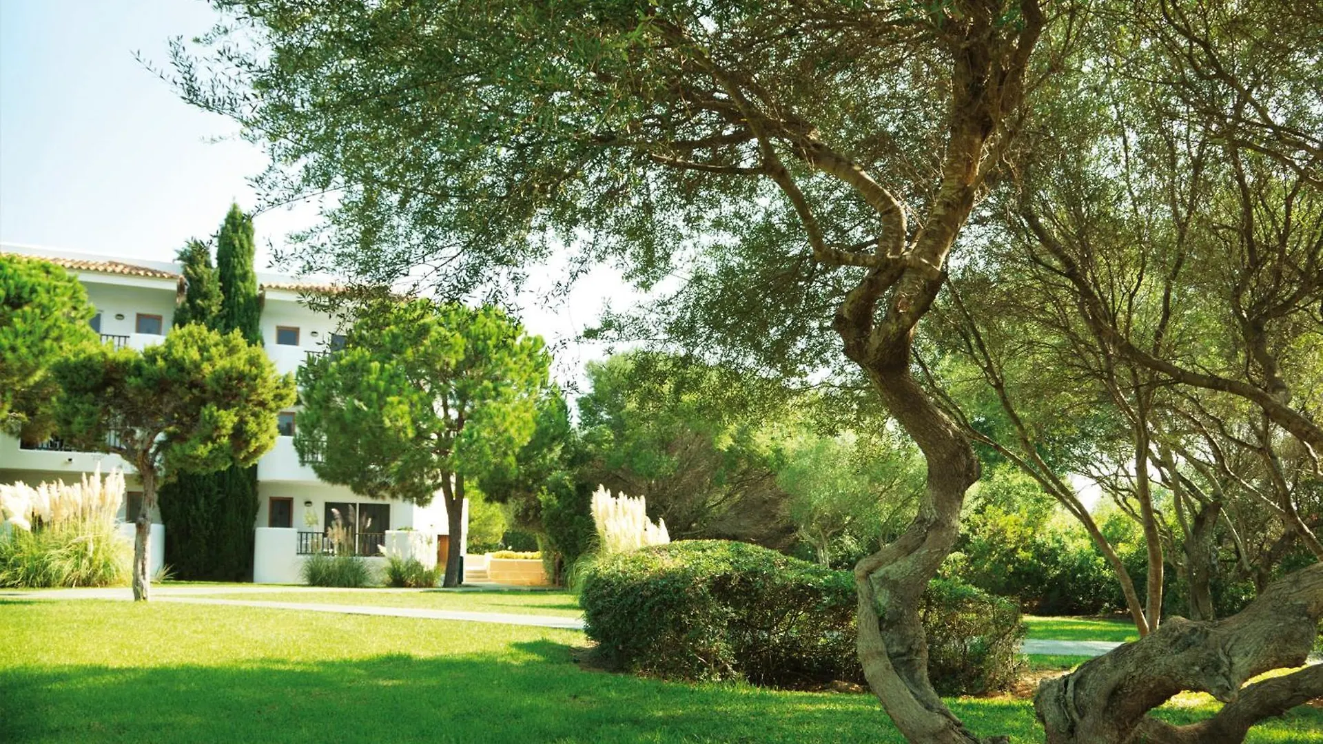 Inturotel Azul Garden Cala d'Or  Aparthotel