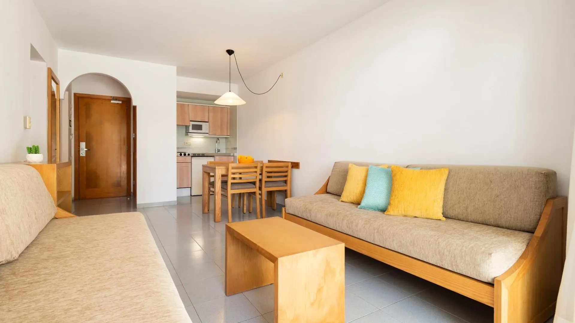 Aparthotel Inturotel Azul Garden Cala d'Or