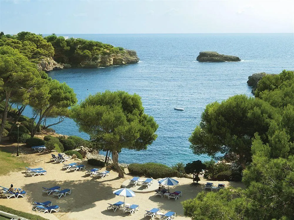 *** Aparthotel Inturotel Azul Garden Cala d'Or  Spain