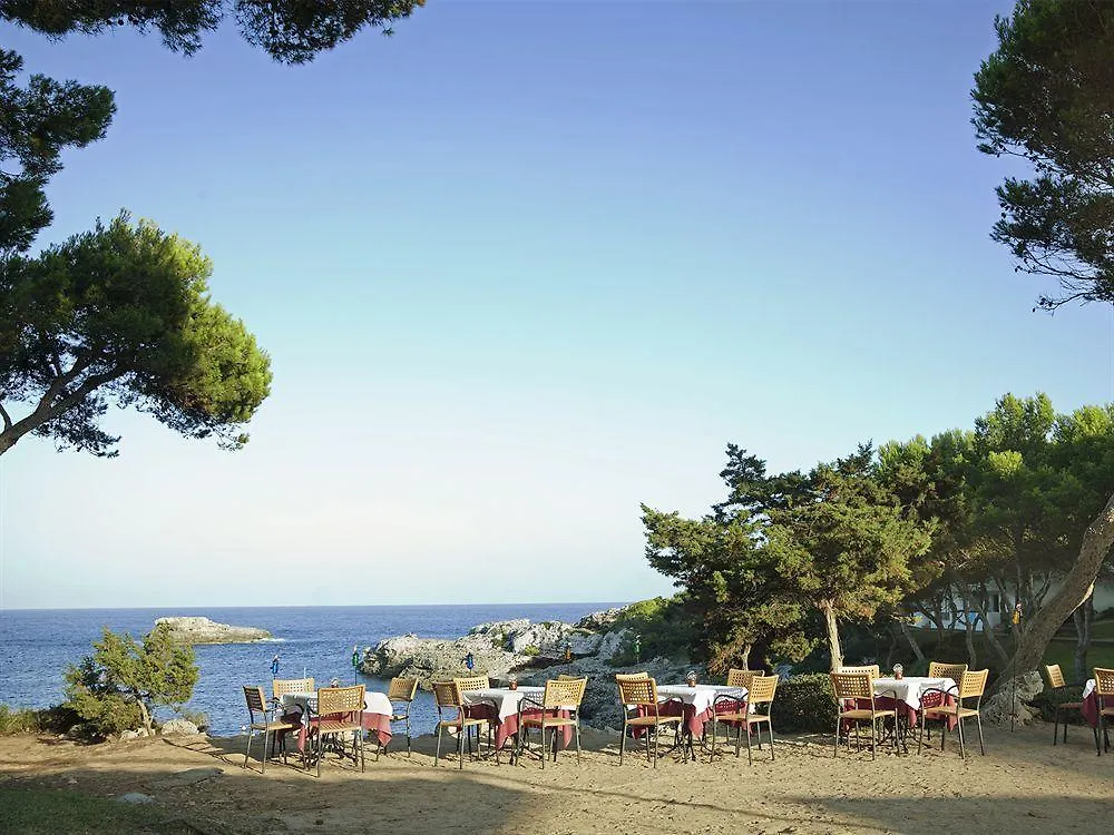 Aparthotel Inturotel Azul Garden Cala d'Or