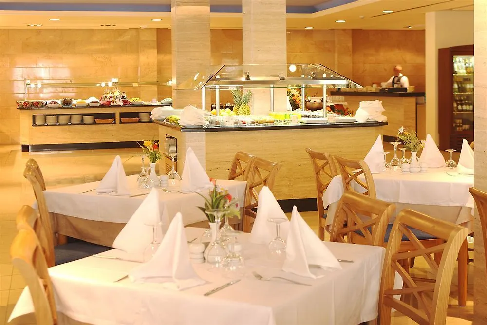 Aparthotel Inturotel Azul Garden Cala d'Or
