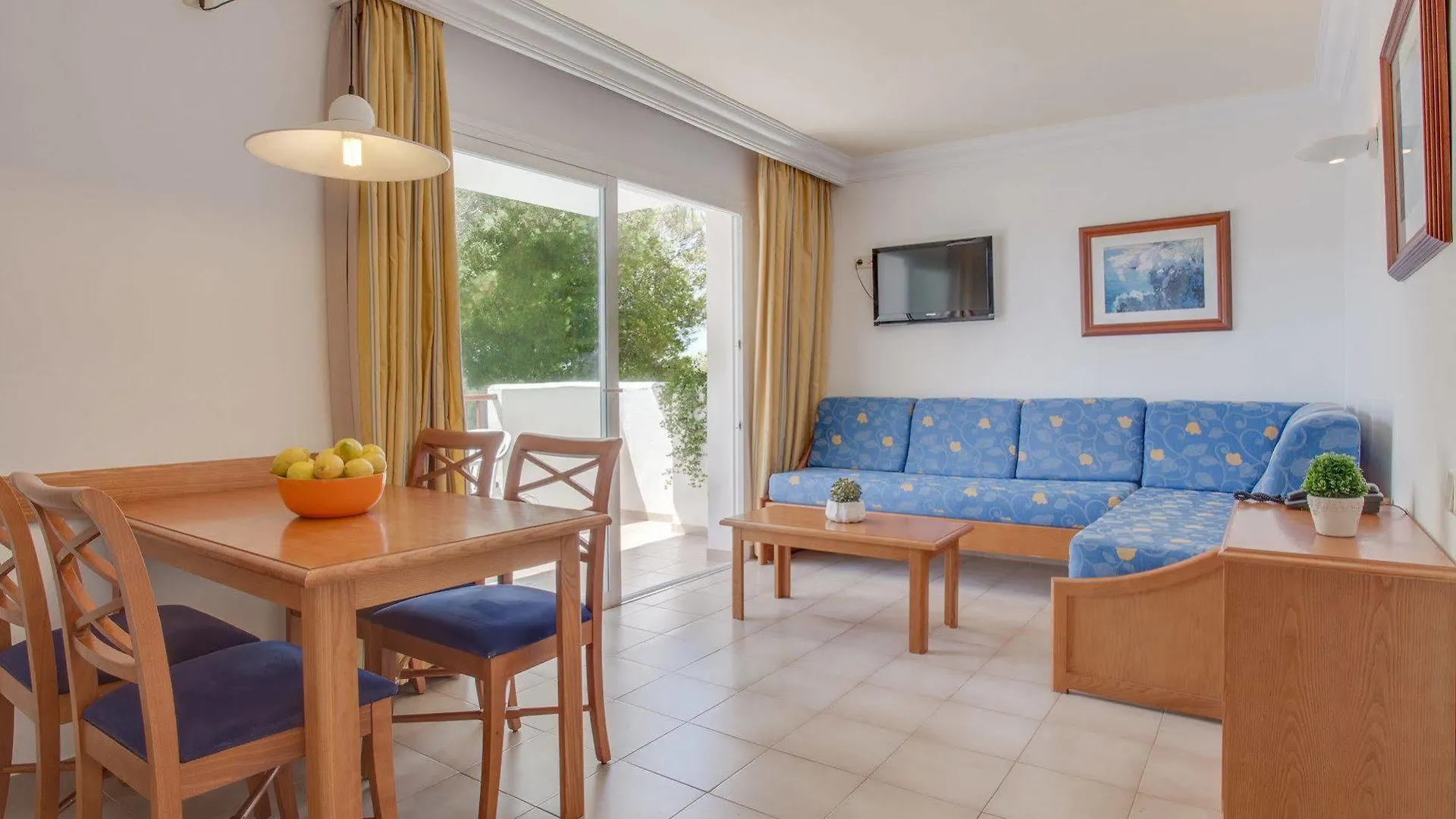 Inturotel Azul Garden Cala d'Or  Aparthotel