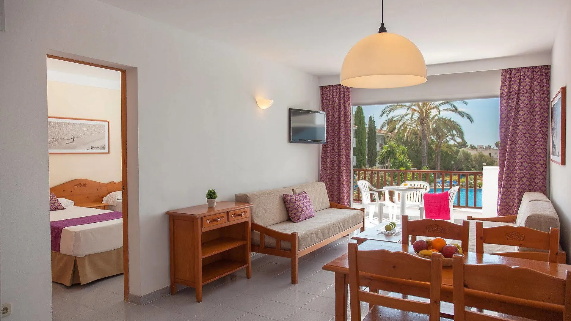 Inturotel Azul Garden Cala d'Or