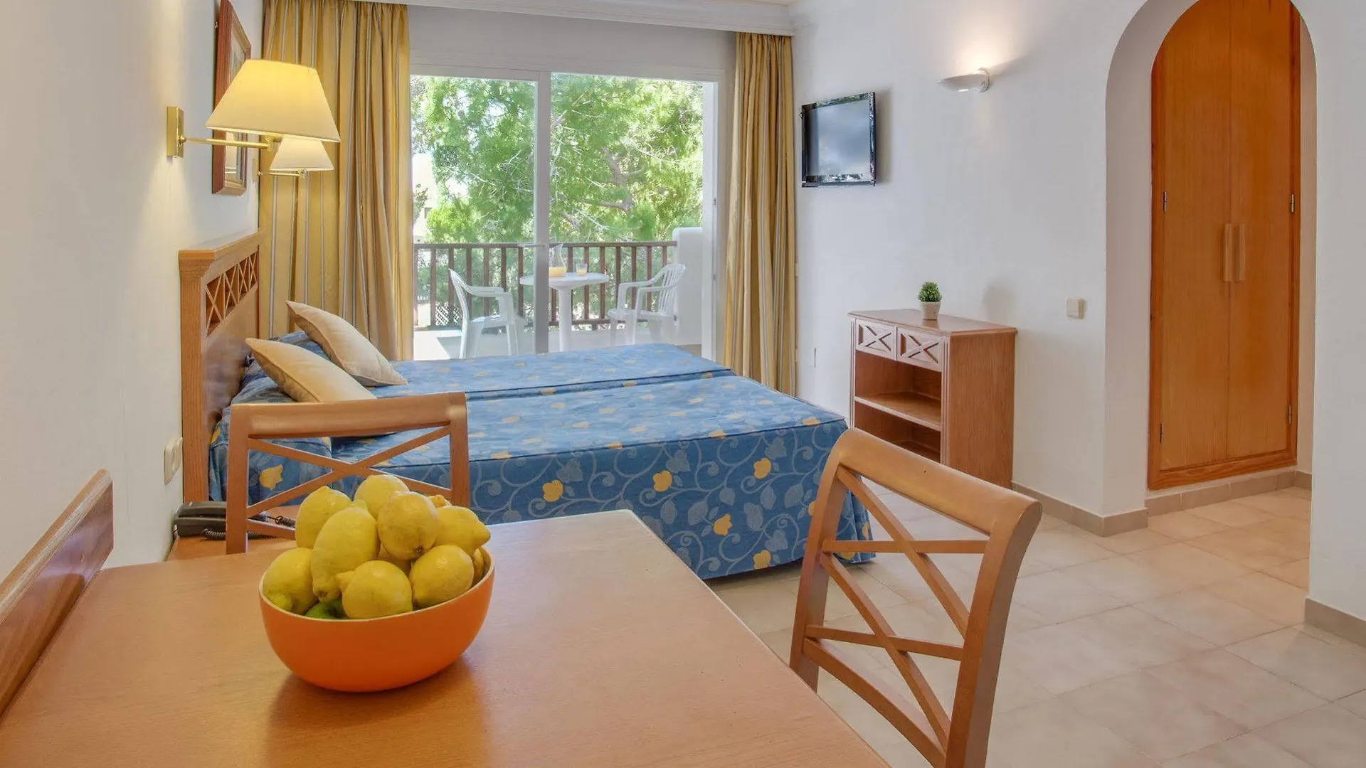 Aparthotel Inturotel Azul Garden Cala d'Or