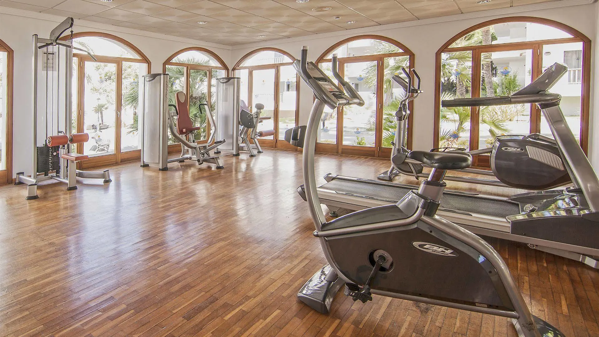 *** Aparthotel Inturotel Azul Garden Cala d'Or  Spain