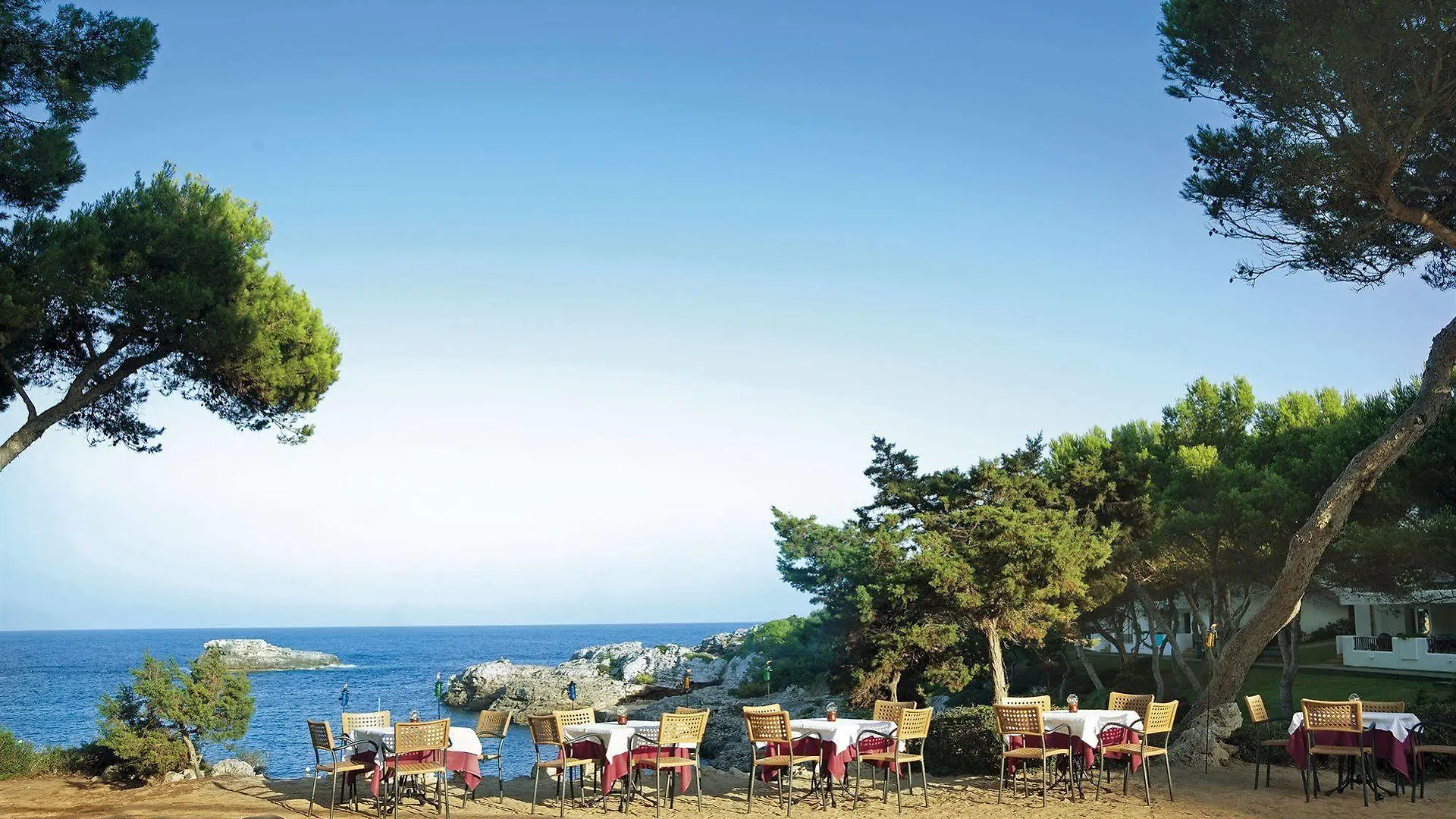 Aparthotel Inturotel Azul Garden Cala d'Or
