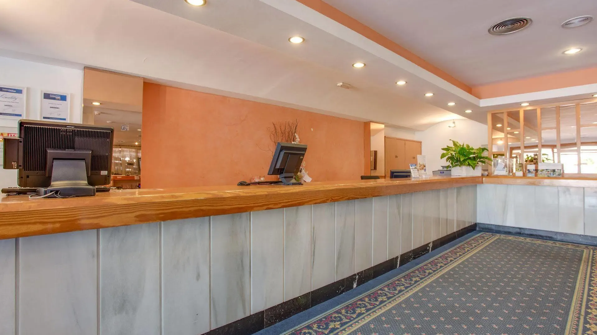 *** Aparthotel Inturotel Azul Garden Cala d'Or  Spain