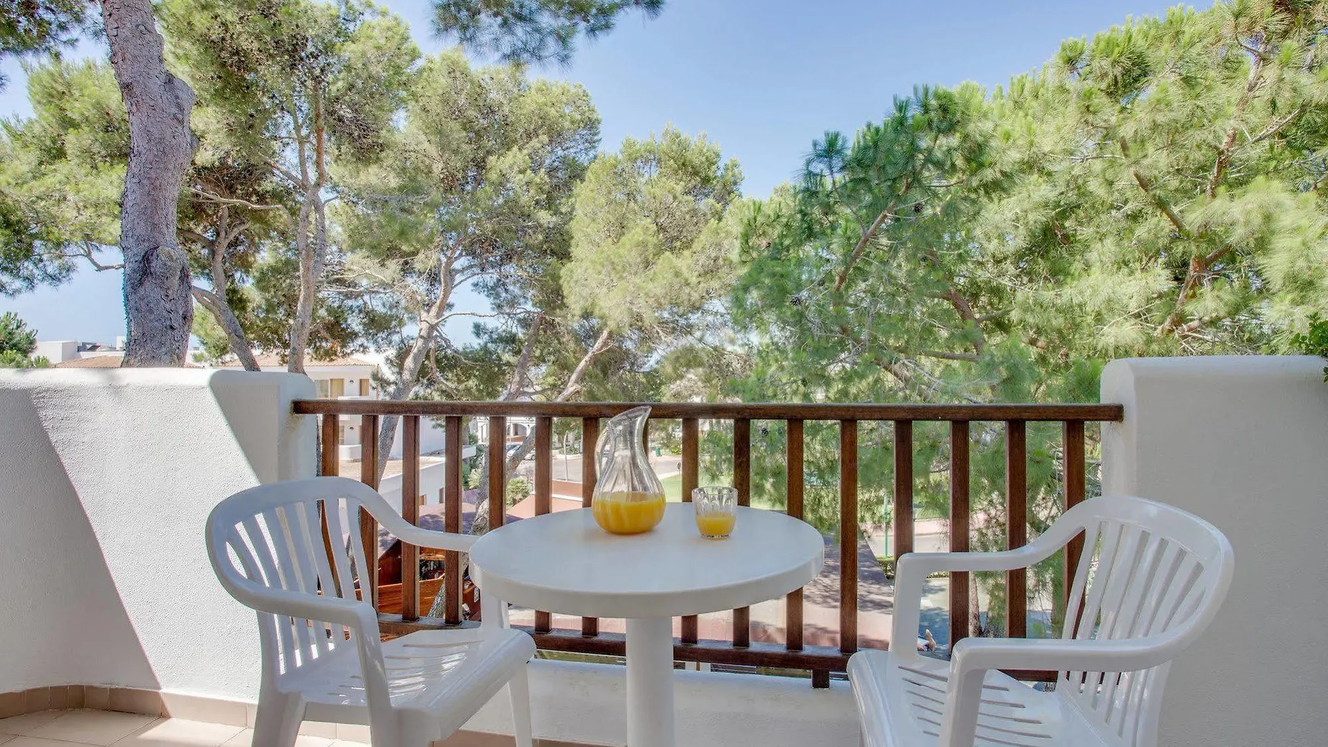 Inturotel Azul Garden Cala d'Or