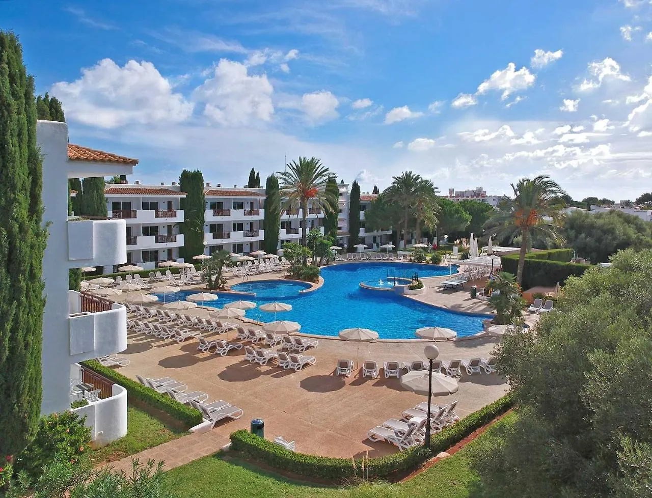 Inturotel Azul Garden Cala d'Or  Spain