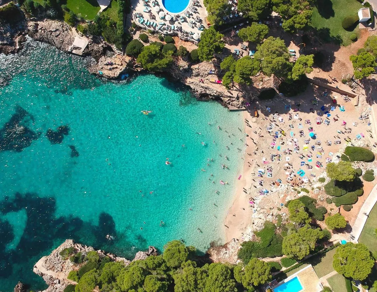 Aparthotel Inturotel Azul Garden Cala d'Or