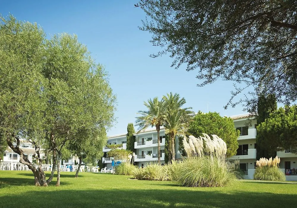 Aparthotel Inturotel Azul Garden Cala d'Or