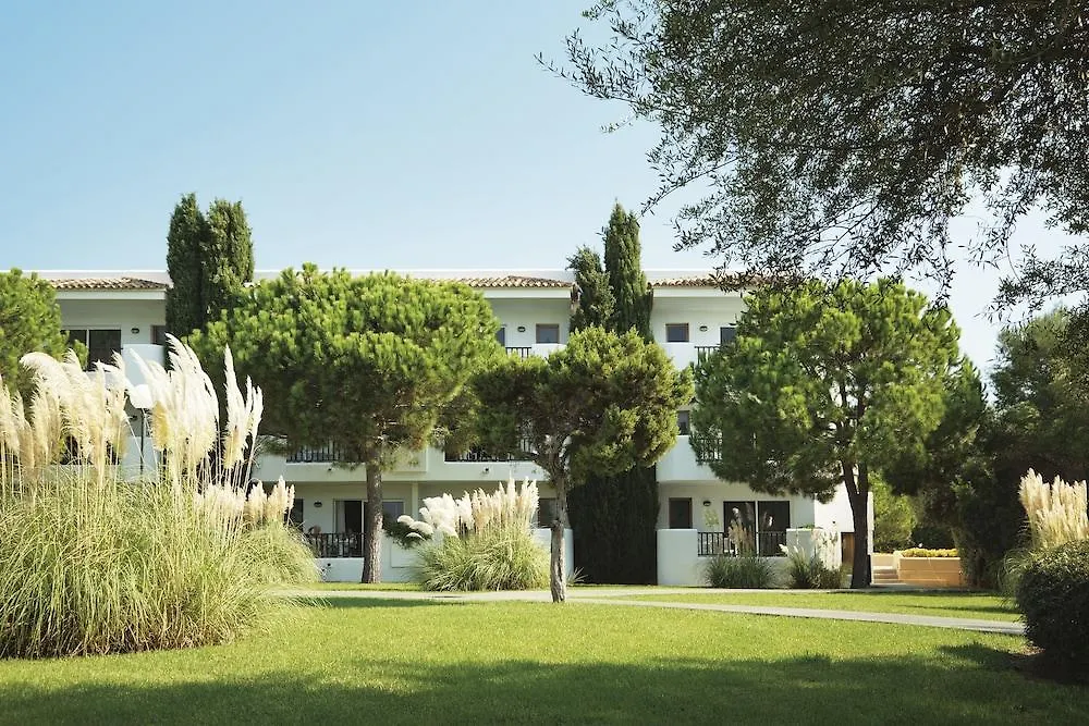 Aparthotel Inturotel Azul Garden Cala d'Or