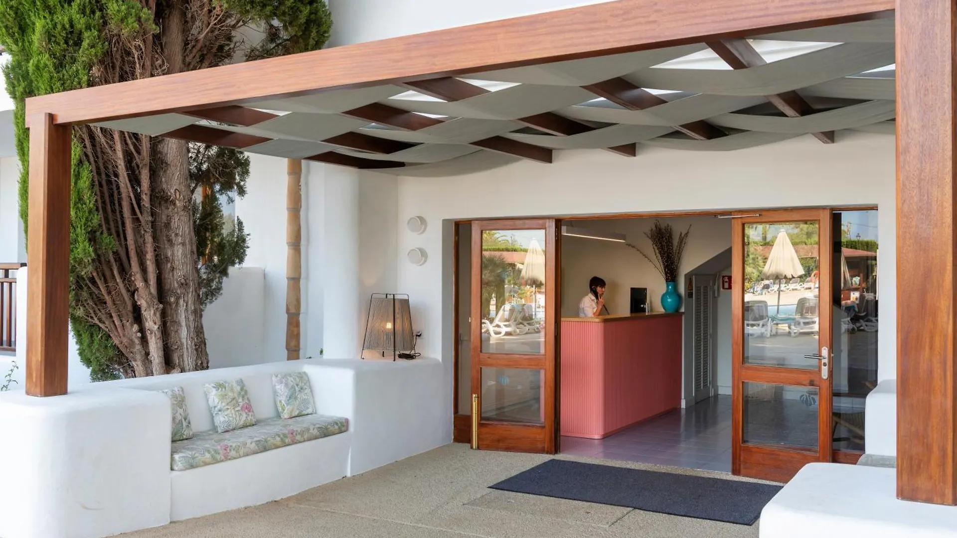 Inturotel Azul Garden Cala d'Or  Spain