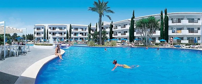 *** Aparthotel Inturotel Azul Garden Cala d'Or  Spain