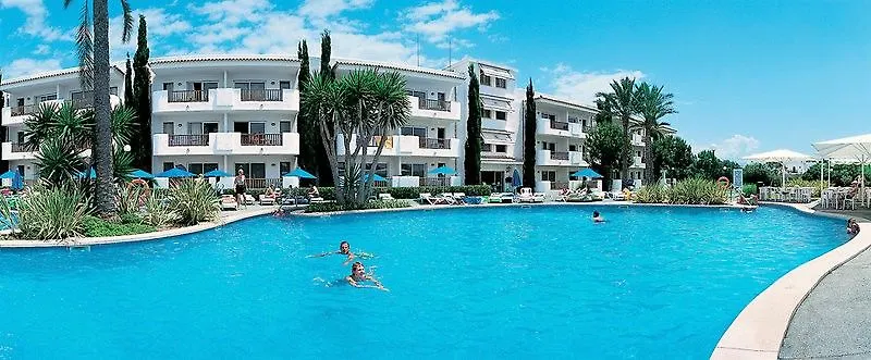 Inturotel Azul Garden Cala d'Or  Cala d'Or (Mallorca)