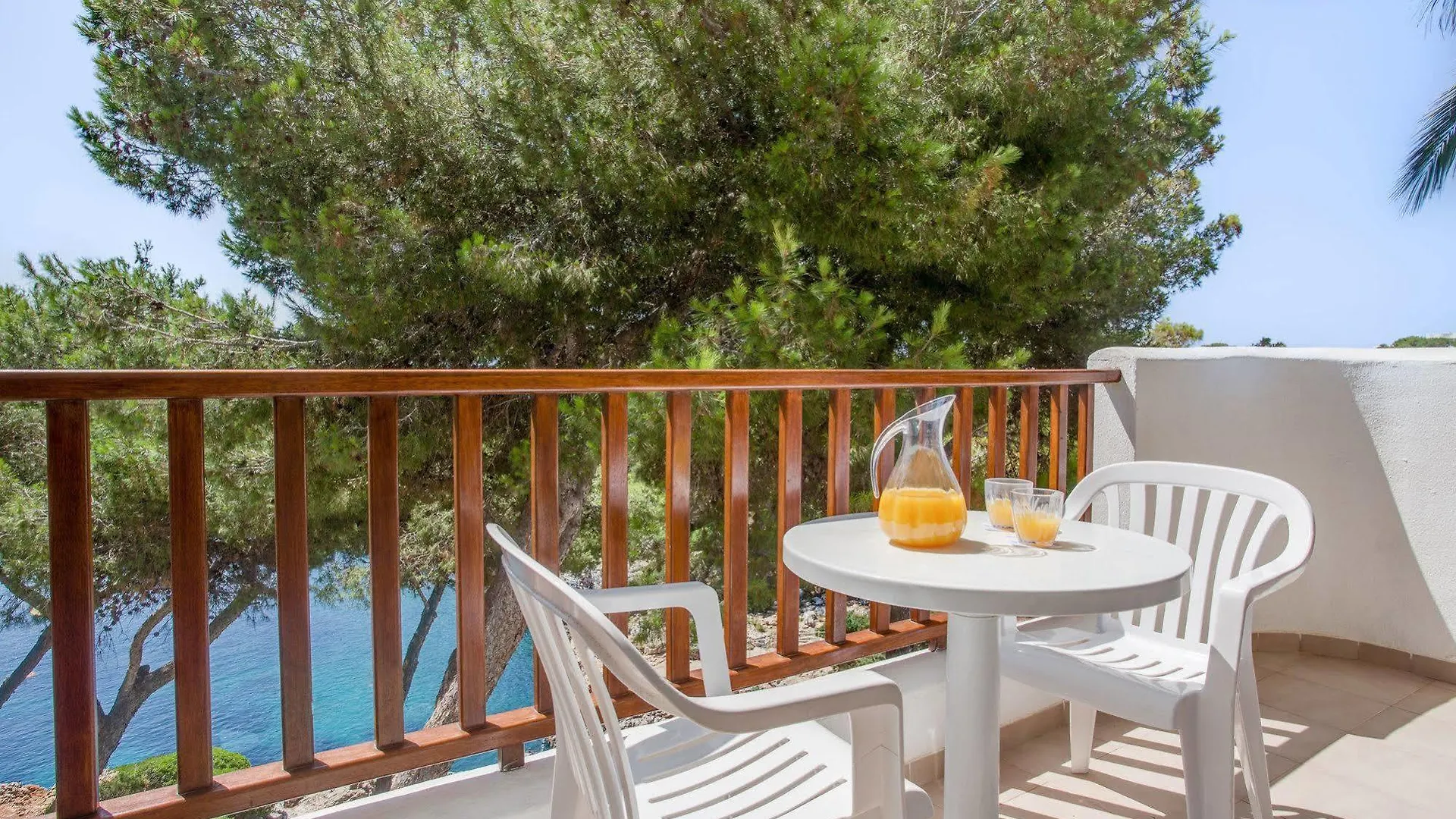 Aparthotel Inturotel Azul Garden Cala d'Or